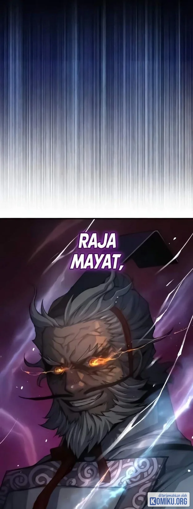 Myst, Might, Mayhem (Legend Of Heavenly Chaos Demon) Chapter 116 Gambar 107