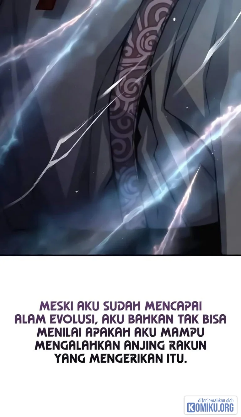 Myst, Might, Mayhem (Legend Of Heavenly Chaos Demon) Chapter 116 Gambar 108