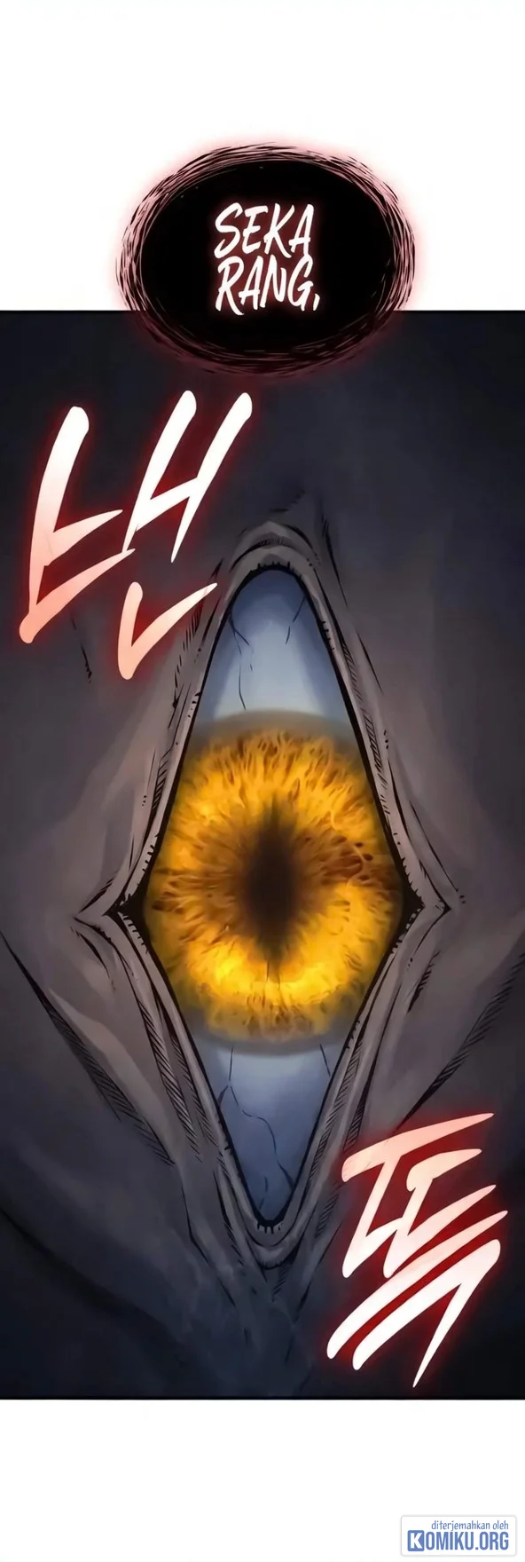 Myst, Might, Mayhem (Legend Of Heavenly Chaos Demon) Chapter 116 Gambar 112
