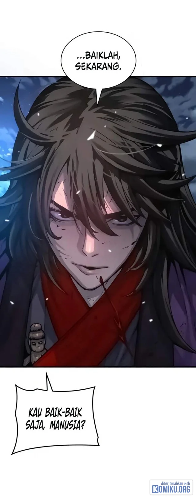 Myst, Might, Mayhem (Legend Of Heavenly Chaos Demon) Chapter 116 Gambar 74