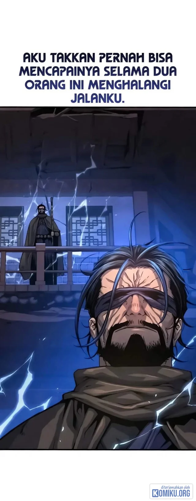 Myst, Might, Mayhem (Legend Of Heavenly Chaos Demon) Chapter 116 Gambar 76