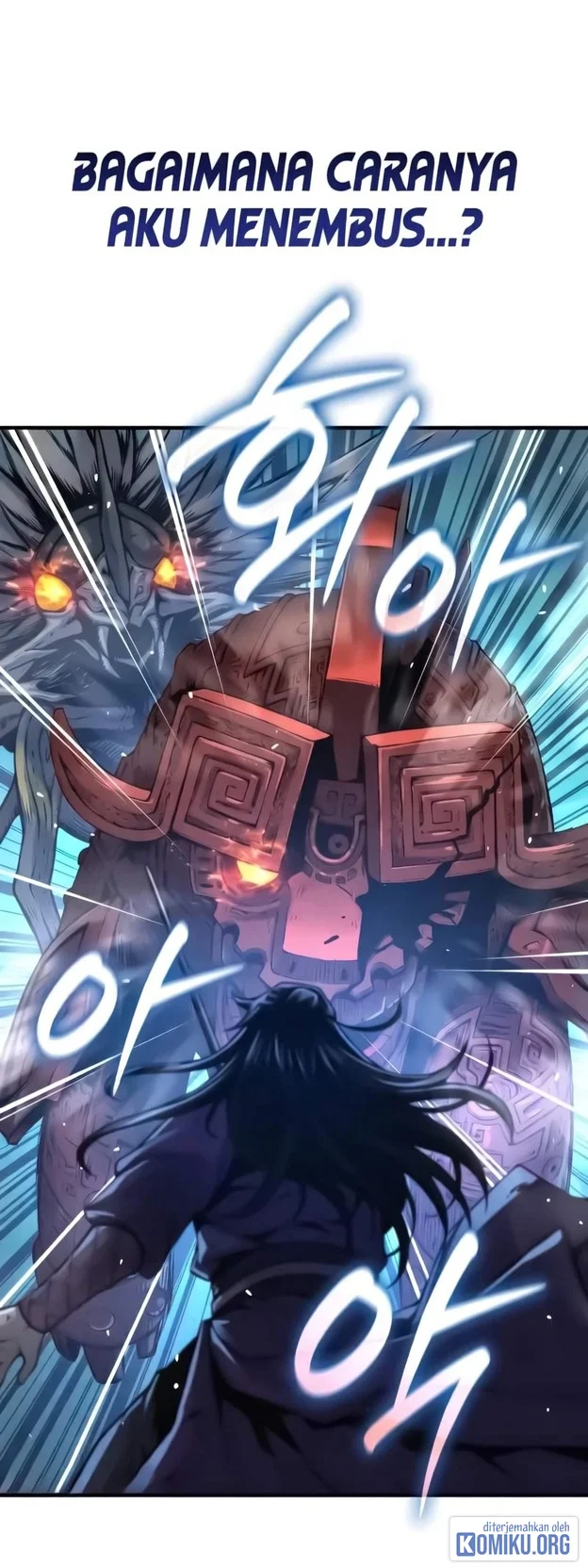 Myst, Might, Mayhem (Legend Of Heavenly Chaos Demon) Chapter 116 Gambar 77