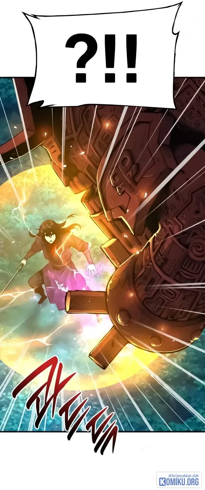 Myst, Might, Mayhem (Legend Of Heavenly Chaos Demon) Chapter 116 Gambar 79