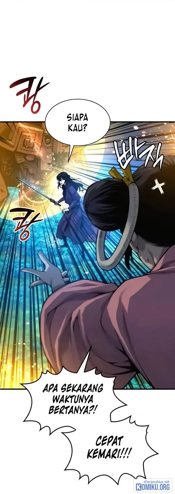 Myst, Might, Mayhem (Legend Of Heavenly Chaos Demon) Chapter 116 Gambar 82