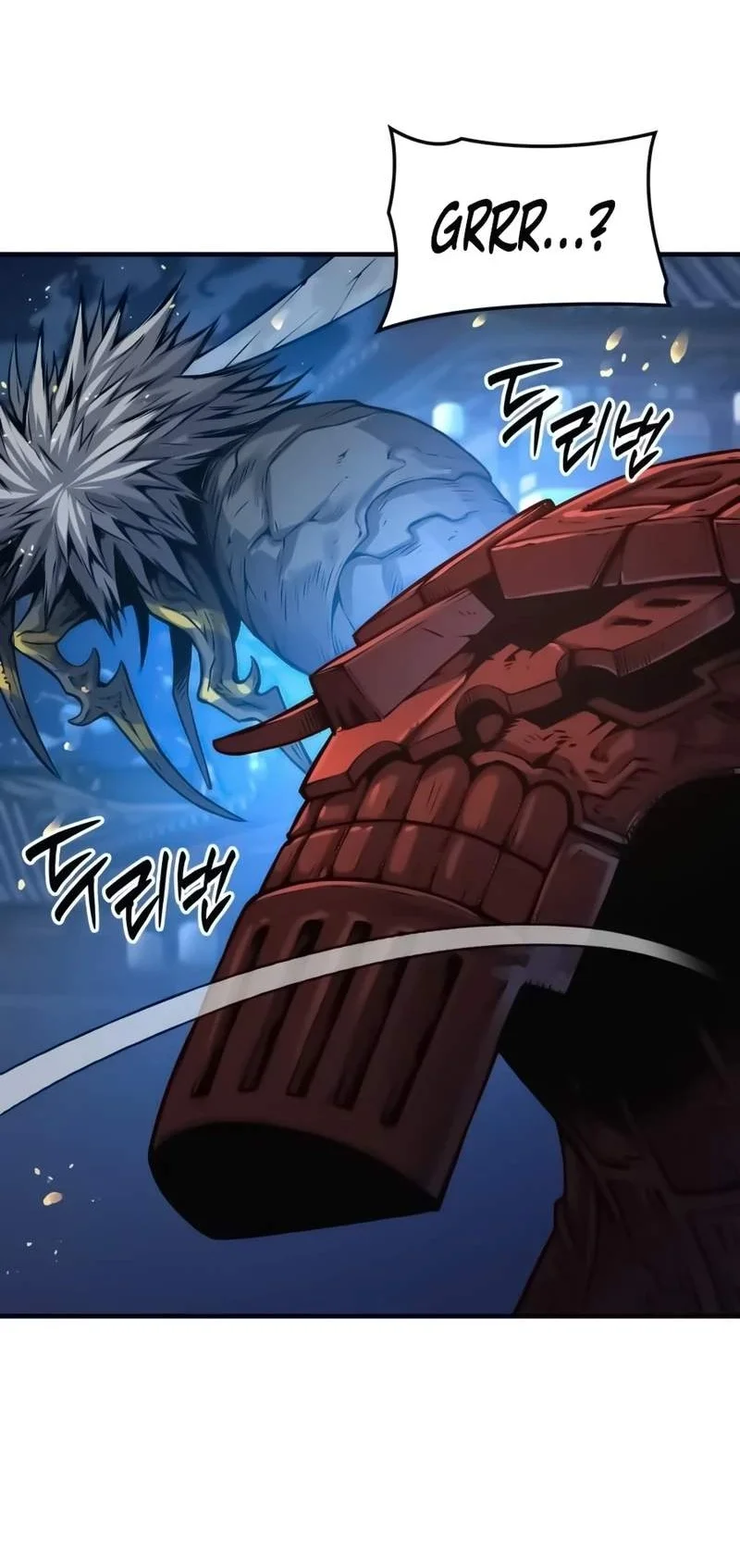 Myst, Might, Mayhem (Legend Of Heavenly Chaos Demon) Chapter 116 Gambar 86