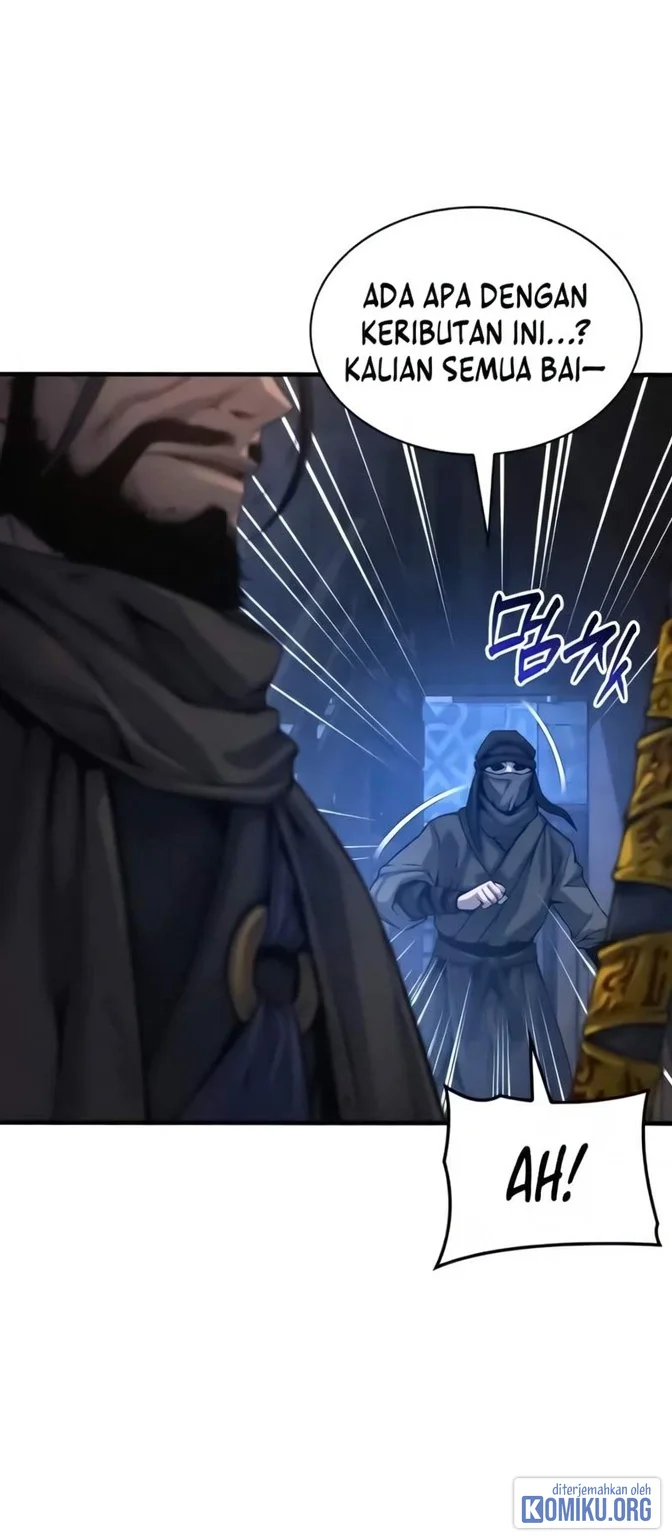 Myst, Might, Mayhem (Legend Of Heavenly Chaos Demon) Chapter 116 Gambar 88