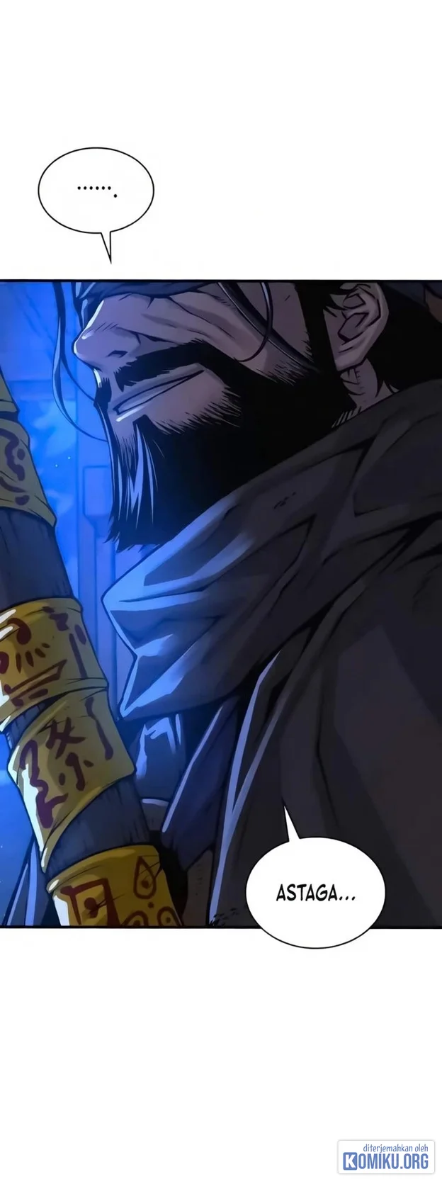 Myst, Might, Mayhem (Legend Of Heavenly Chaos Demon) Chapter 116 Gambar 89