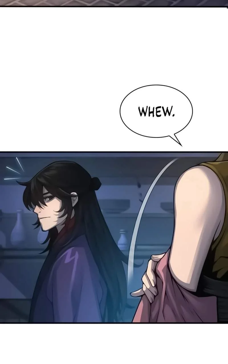 Myst, Might, Mayhem (Legend Of Heavenly Chaos Demon) Chapter 116 Gambar 93