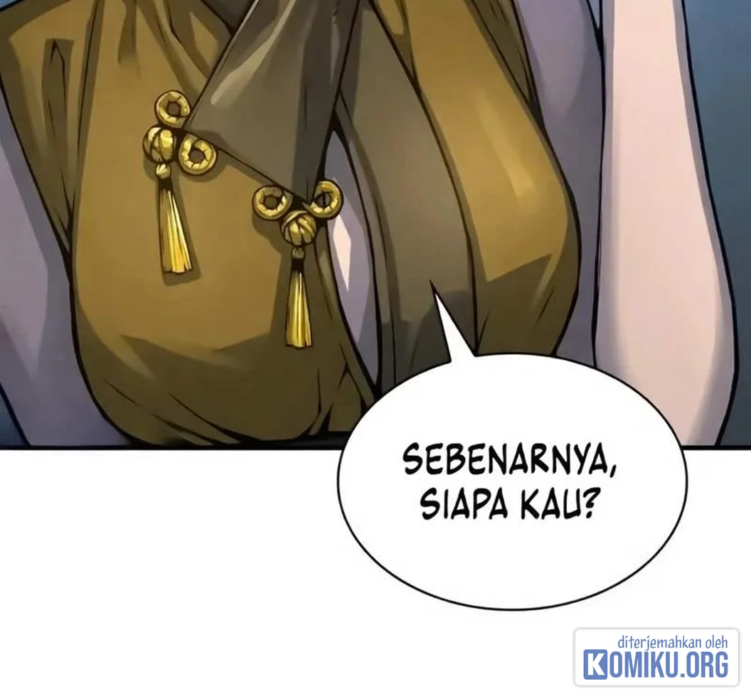 Myst, Might, Mayhem (Legend Of Heavenly Chaos Demon) Chapter 116 Gambar 95