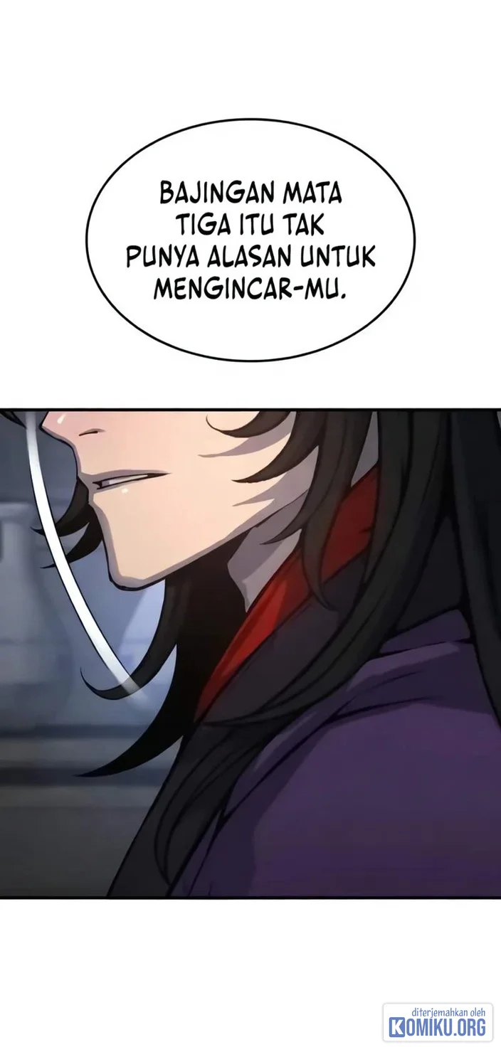 Myst, Might, Mayhem (Legend Of Heavenly Chaos Demon) Chapter 116 Gambar 99