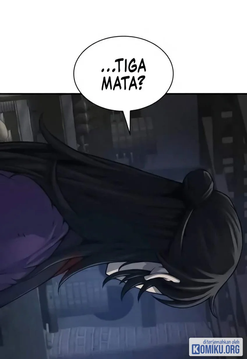 Myst, Might, Mayhem (Legend Of Heavenly Chaos Demon) Chapter 116 Gambar 100