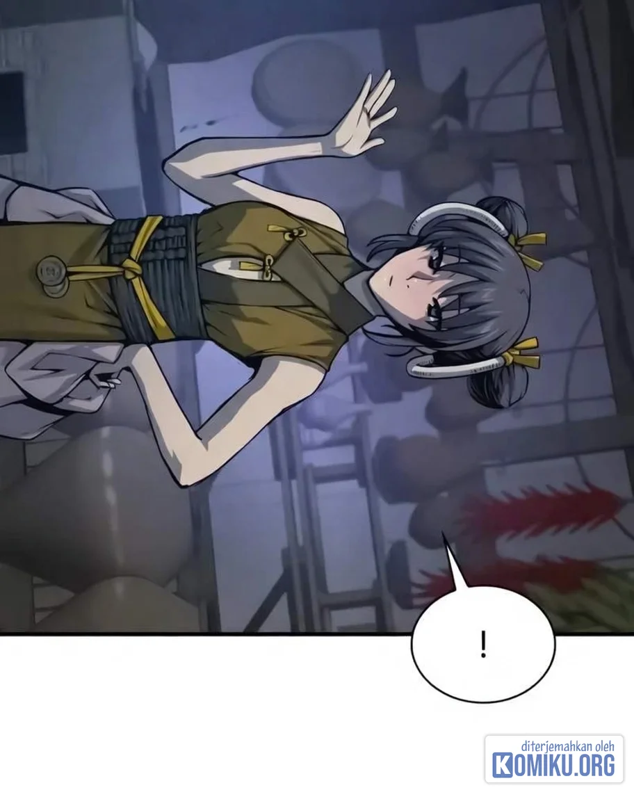 Myst, Might, Mayhem (Legend Of Heavenly Chaos Demon) Chapter 116 Gambar 101
