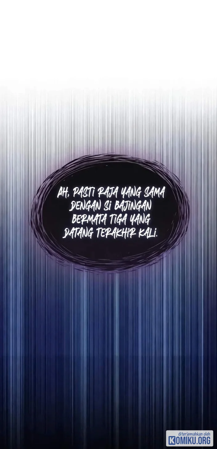 Myst, Might, Mayhem (Legend Of Heavenly Chaos Demon) Chapter 116 Gambar 104