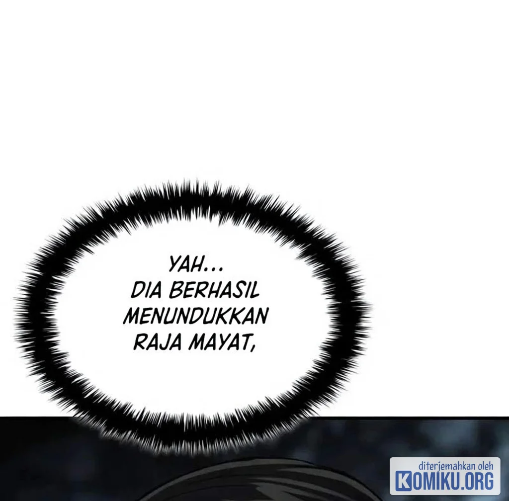 Myst, Might, Mayhem (Legend Of Heavenly Chaos Demon) Chapter 117 Gambar 62