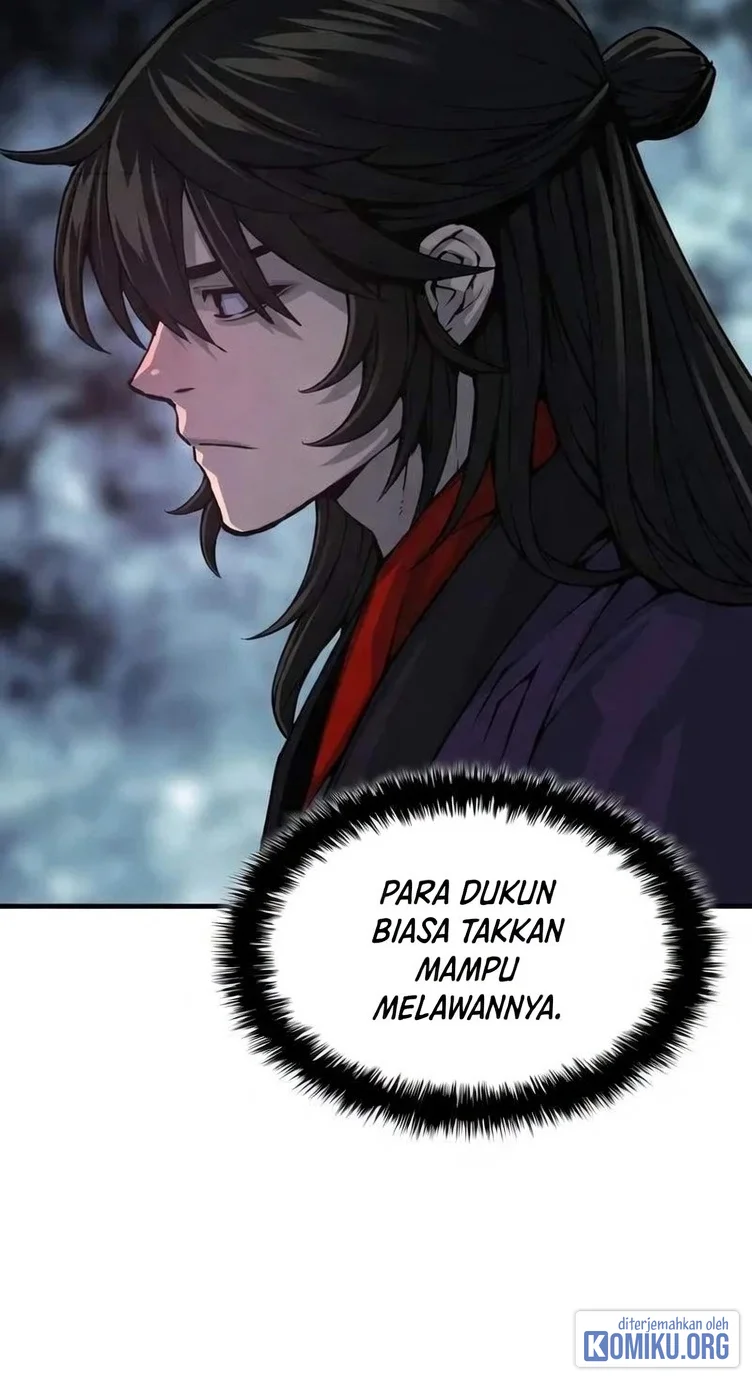 Myst, Might, Mayhem (Legend Of Heavenly Chaos Demon) Chapter 117 Gambar 63