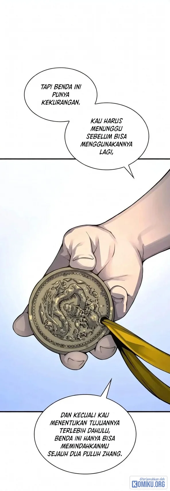Myst, Might, Mayhem (Legend Of Heavenly Chaos Demon) Chapter 117 Gambar 70