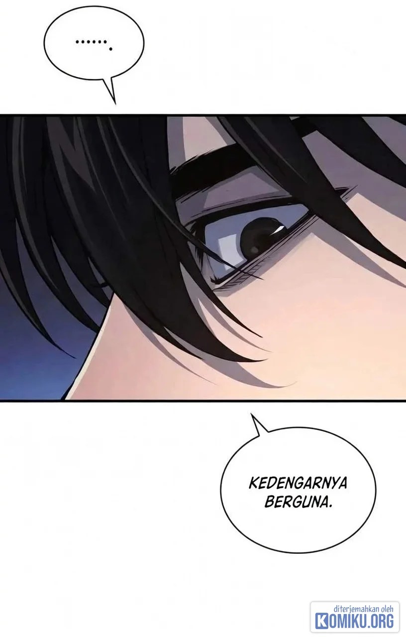 Myst, Might, Mayhem (Legend Of Heavenly Chaos Demon) Chapter 117 Gambar 71