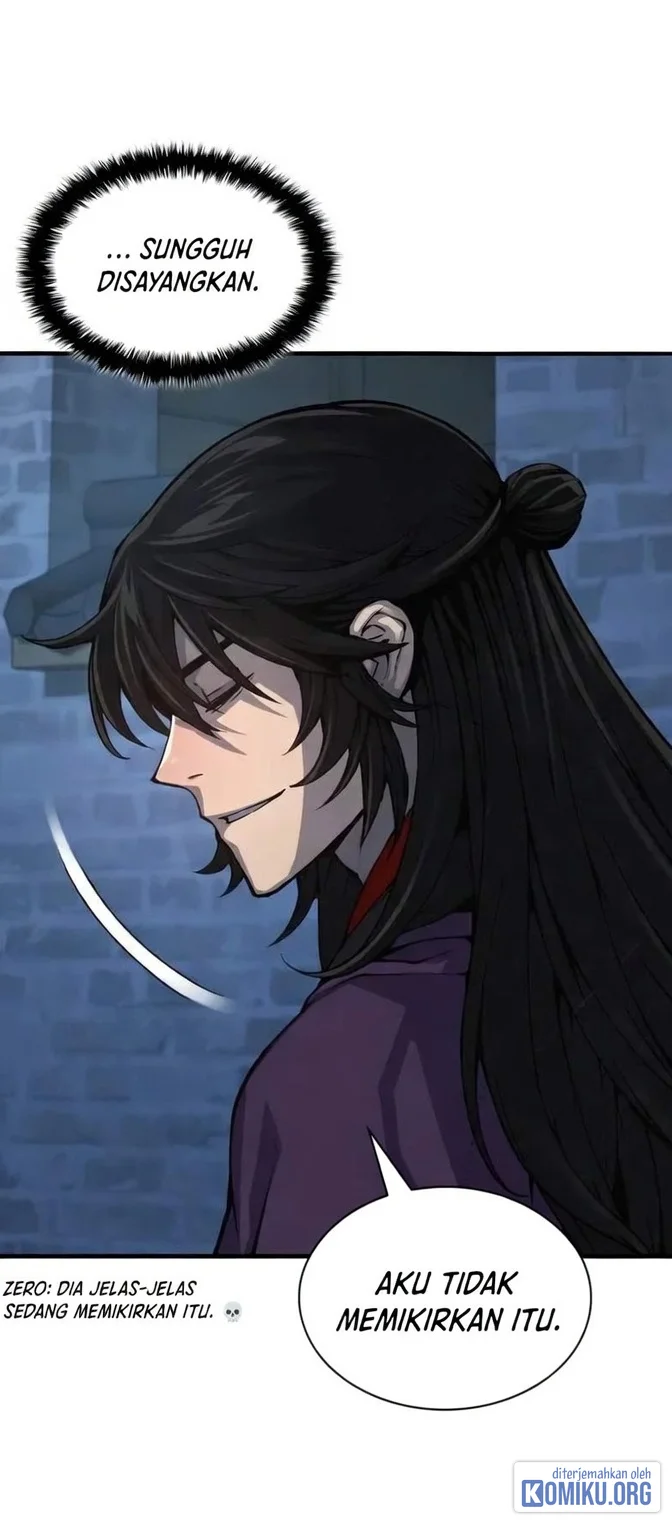 Myst, Might, Mayhem (Legend Of Heavenly Chaos Demon) Chapter 117 Gambar 73