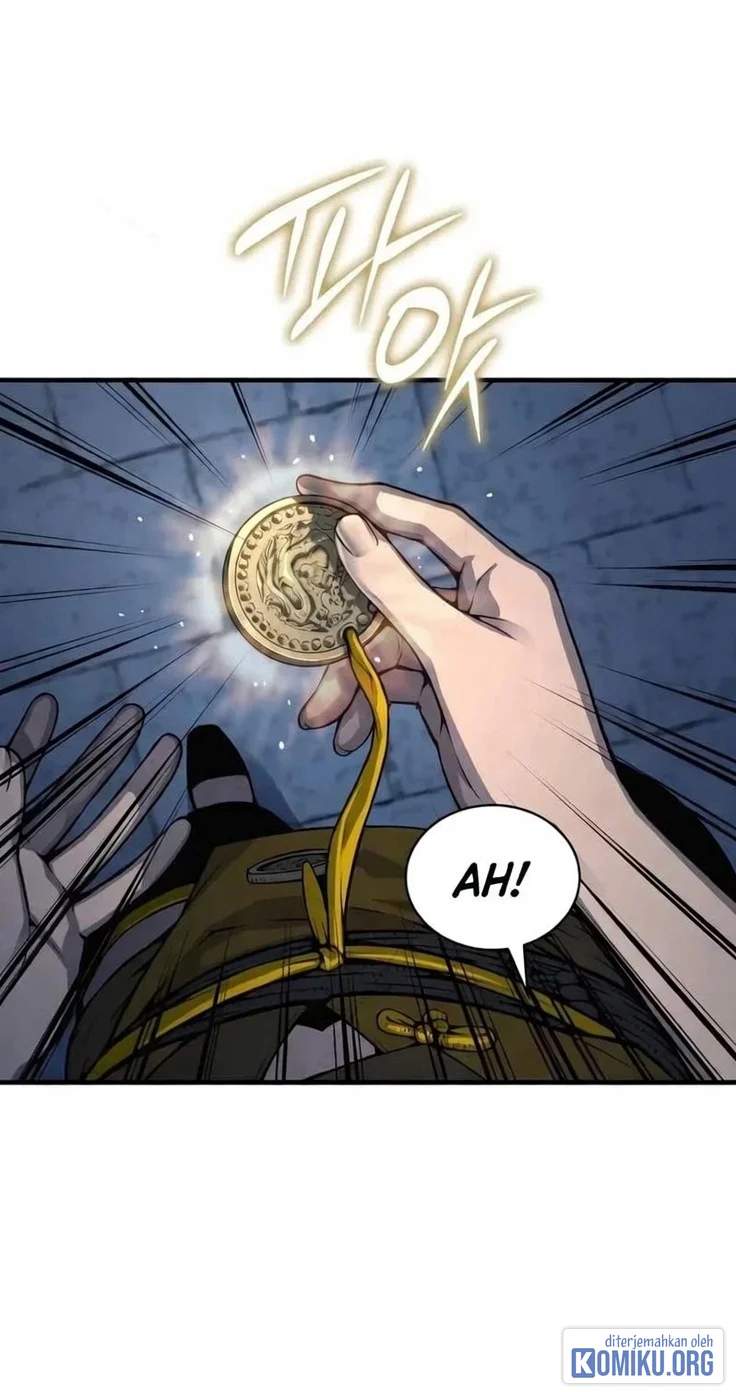 Myst, Might, Mayhem (Legend Of Heavenly Chaos Demon) Chapter 117 Gambar 74