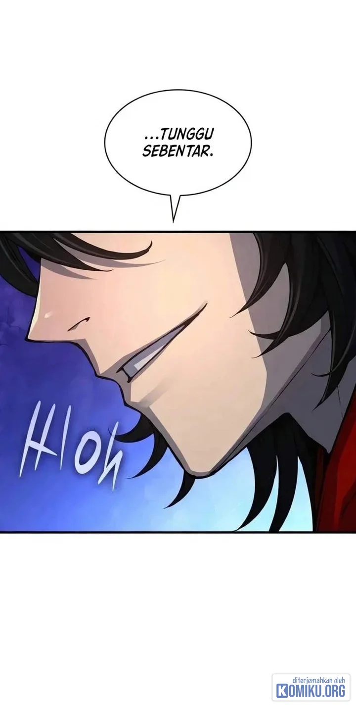 Myst, Might, Mayhem (Legend Of Heavenly Chaos Demon) Chapter 117 Gambar 76