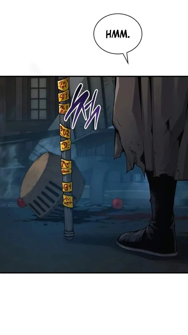 Myst, Might, Mayhem (Legend Of Heavenly Chaos Demon) Chapter 117 Gambar 79