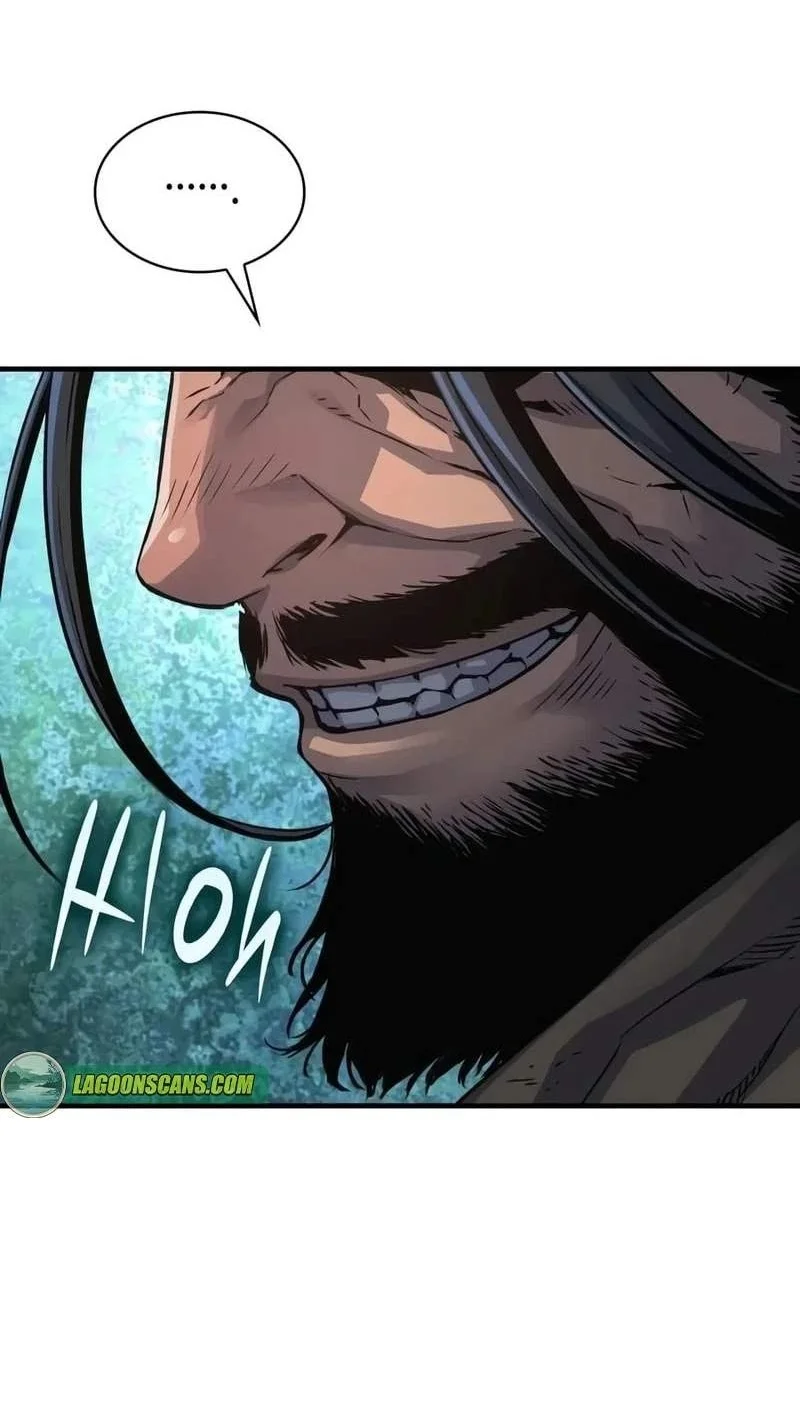 Myst, Might, Mayhem (Legend Of Heavenly Chaos Demon) Chapter 117 Gambar 82