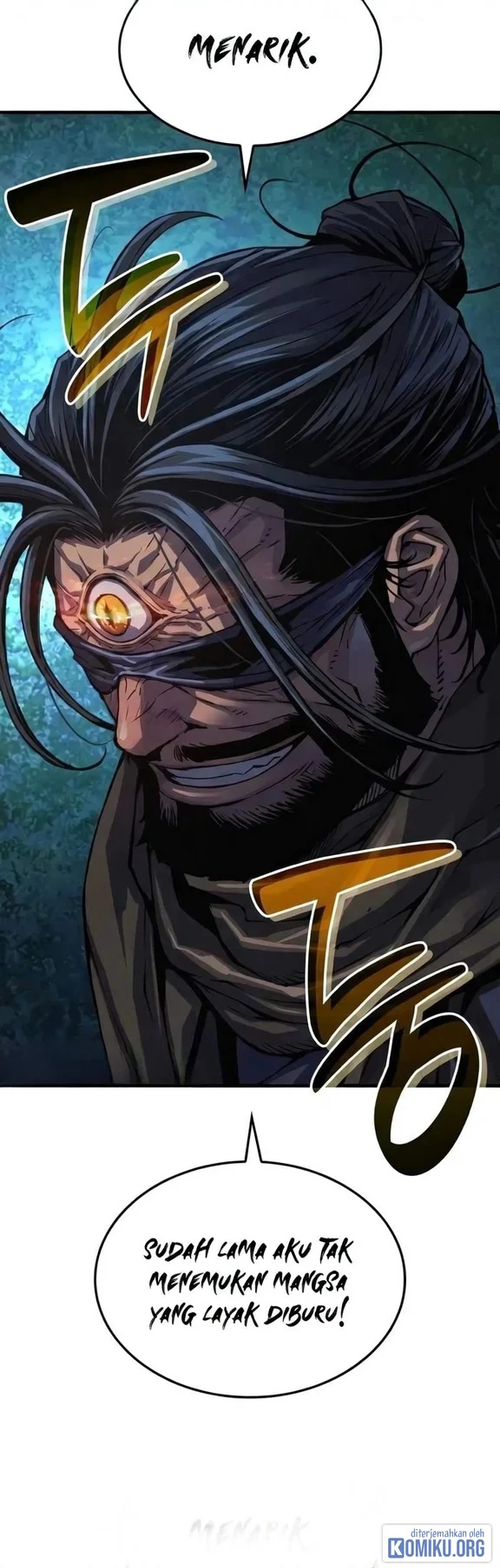 Myst, Might, Mayhem (Legend Of Heavenly Chaos Demon) Chapter 117 Gambar 84