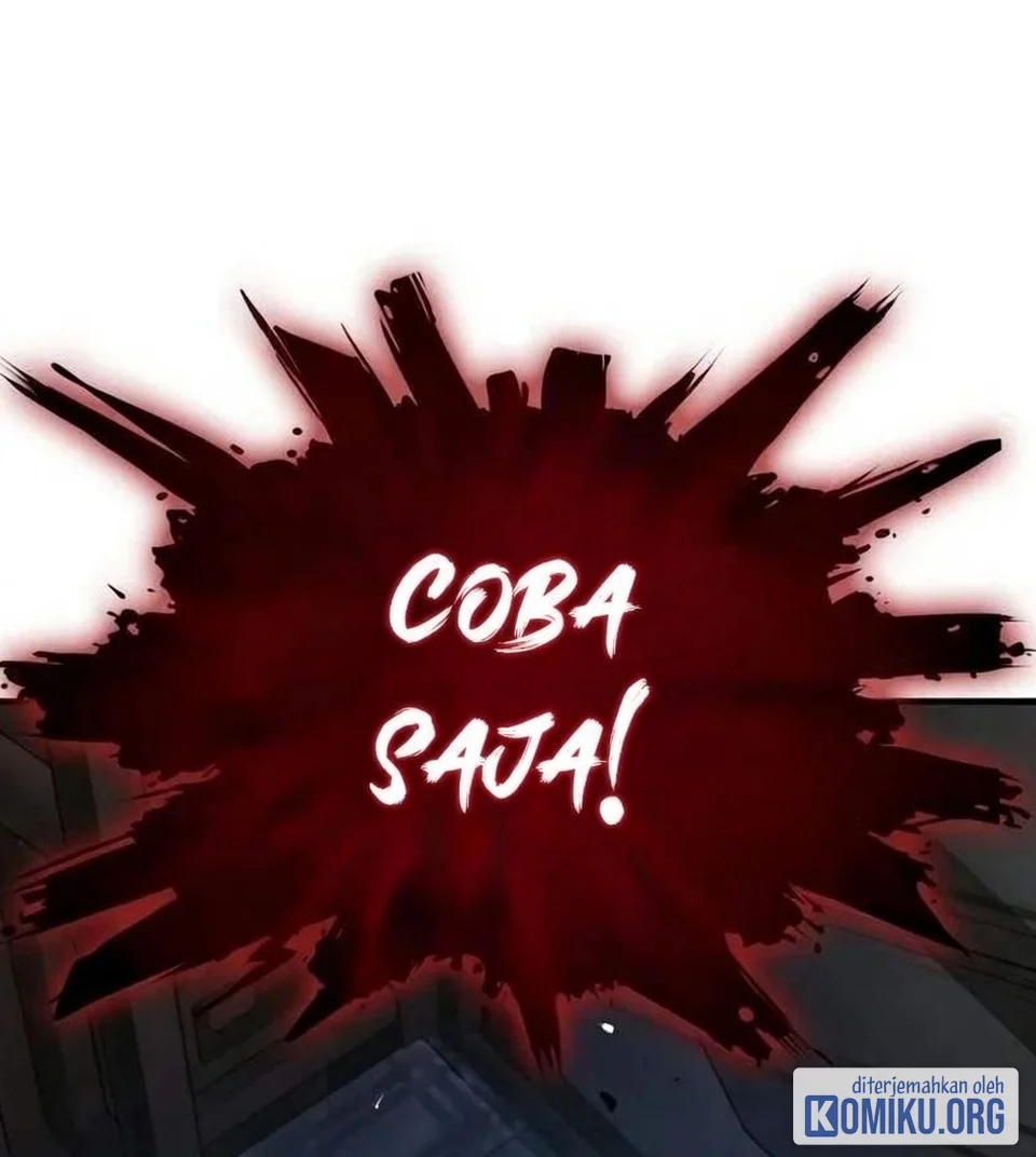 Myst, Might, Mayhem (Legend Of Heavenly Chaos Demon) Chapter 117 Gambar 87