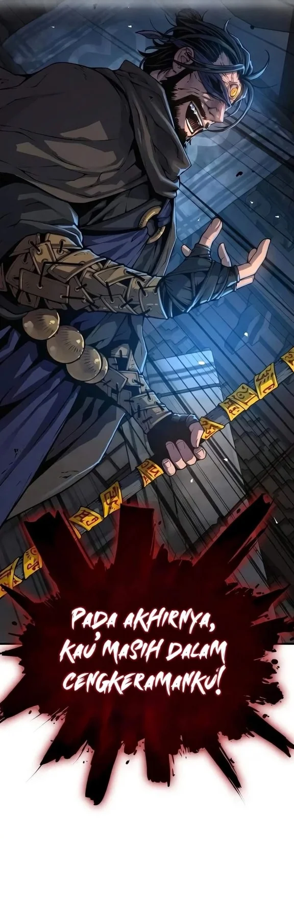 Myst, Might, Mayhem (Legend Of Heavenly Chaos Demon) Chapter 117 Gambar 88