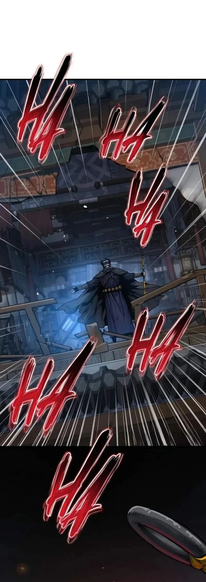 Myst, Might, Mayhem (Legend Of Heavenly Chaos Demon) Chapter 117 Gambar 89