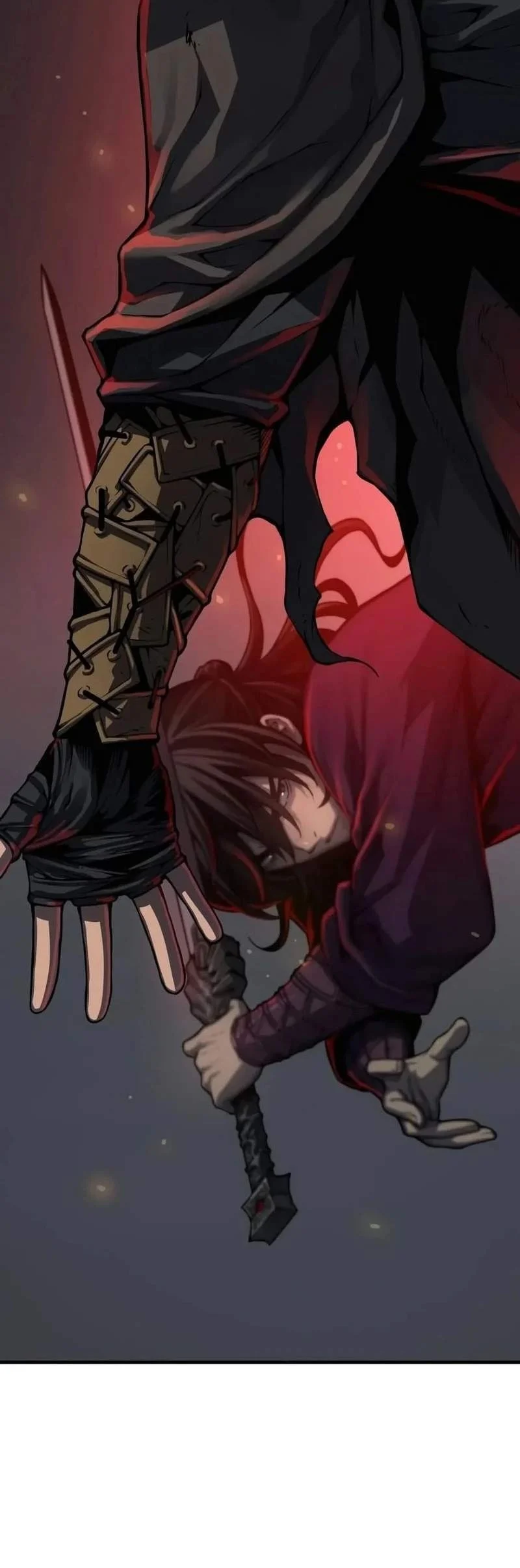 Myst, Might, Mayhem (Legend Of Heavenly Chaos Demon) Chapter 117 Gambar 91