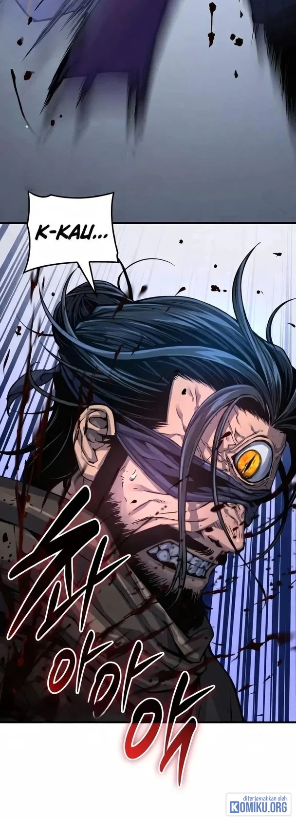 Myst, Might, Mayhem (Legend Of Heavenly Chaos Demon) Chapter 117 Gambar 95