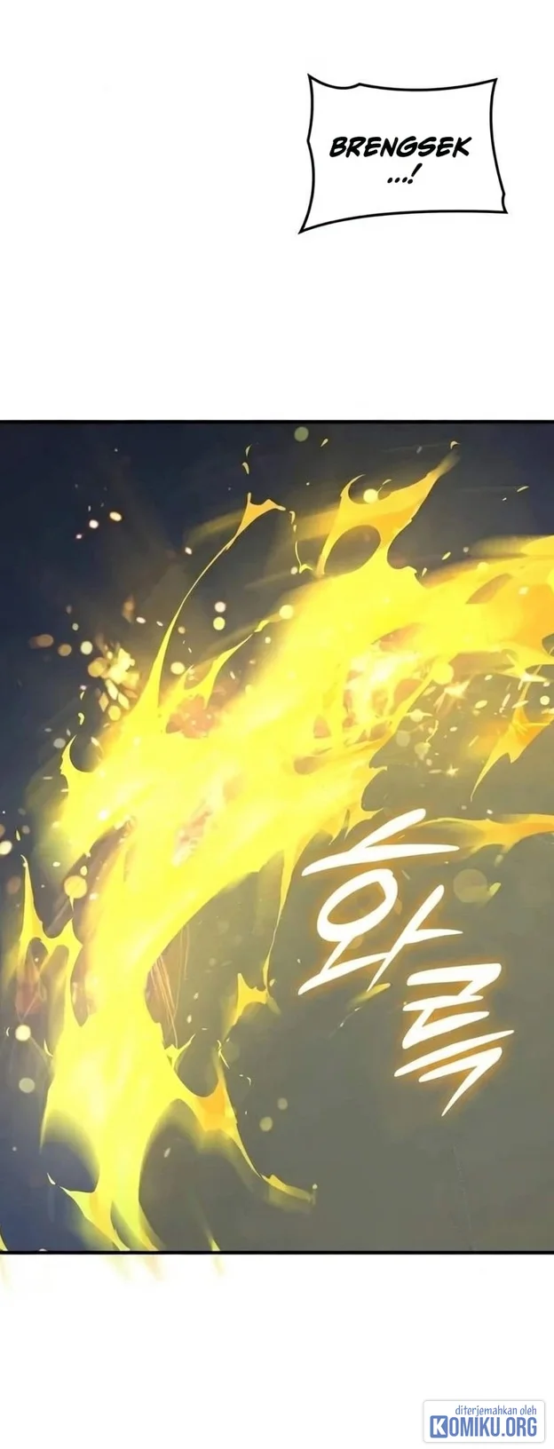 Myst, Might, Mayhem (Legend Of Heavenly Chaos Demon) Chapter 117 Gambar 96