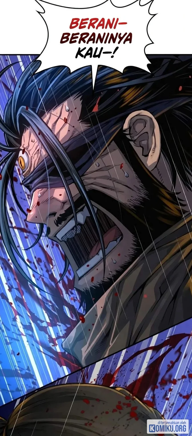 Myst, Might, Mayhem (Legend Of Heavenly Chaos Demon) Chapter 117 Gambar 98