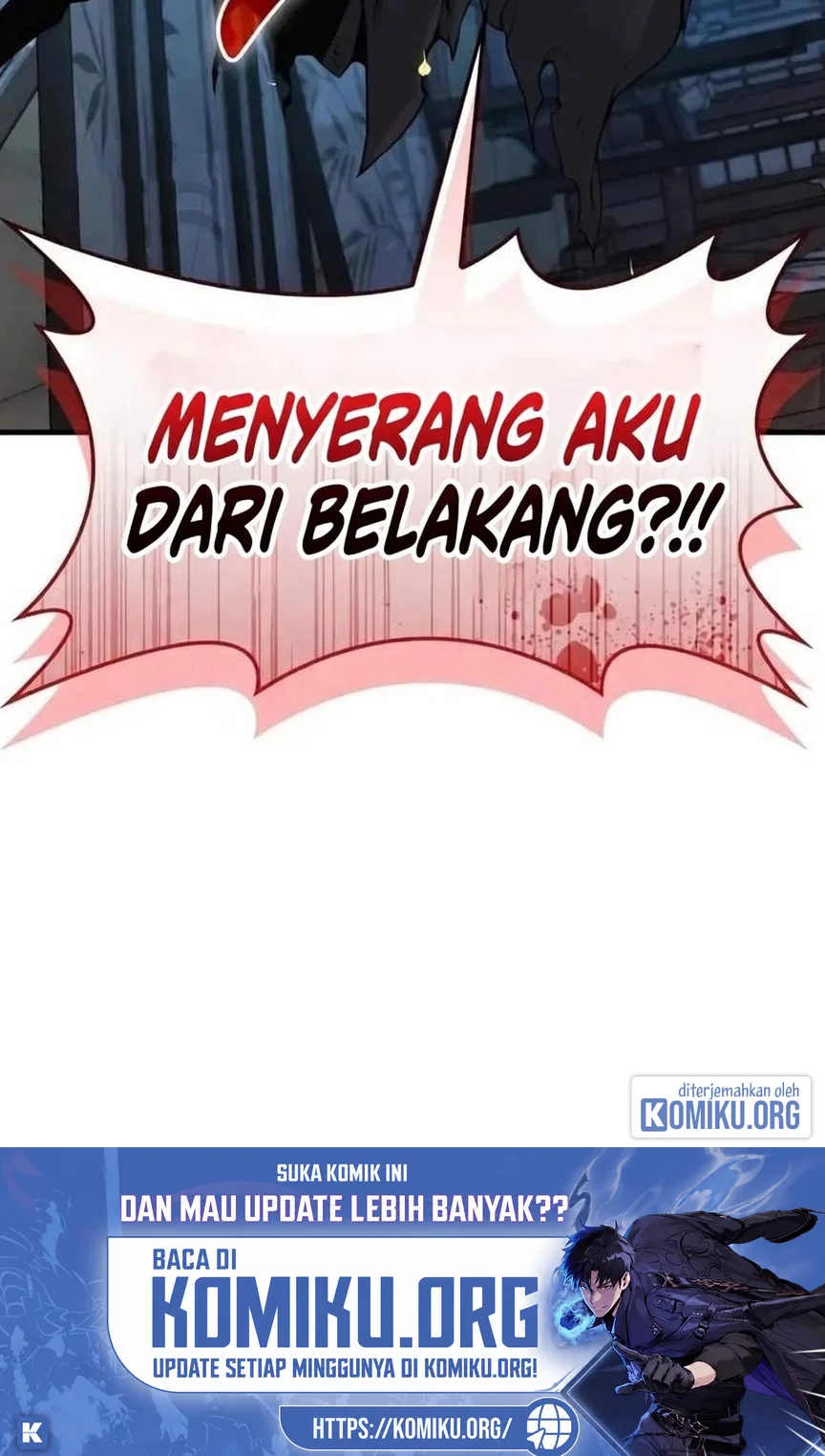Myst, Might, Mayhem (Legend Of Heavenly Chaos Demon) Chapter 117 Gambar 101