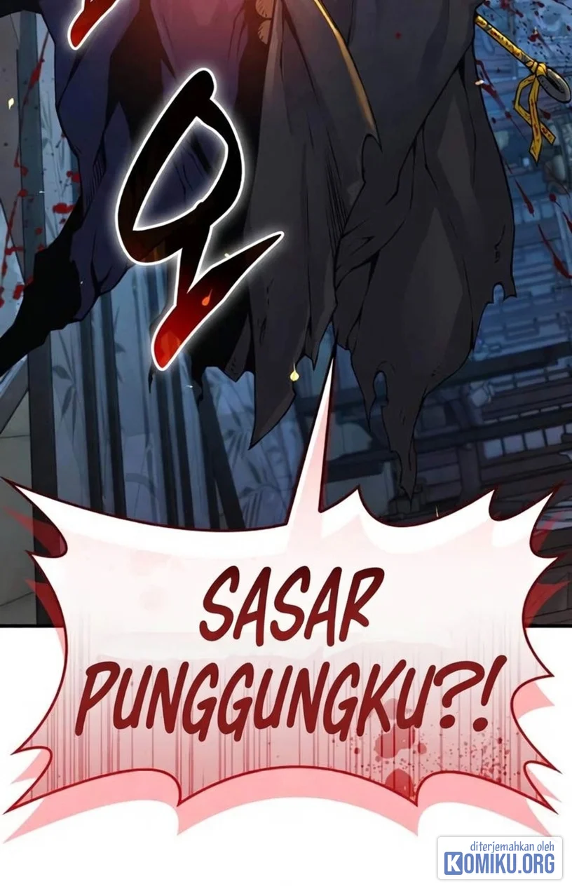 Myst, Might, Mayhem (Legend Of Heavenly Chaos Demon) Chapter 118 Gambar 12