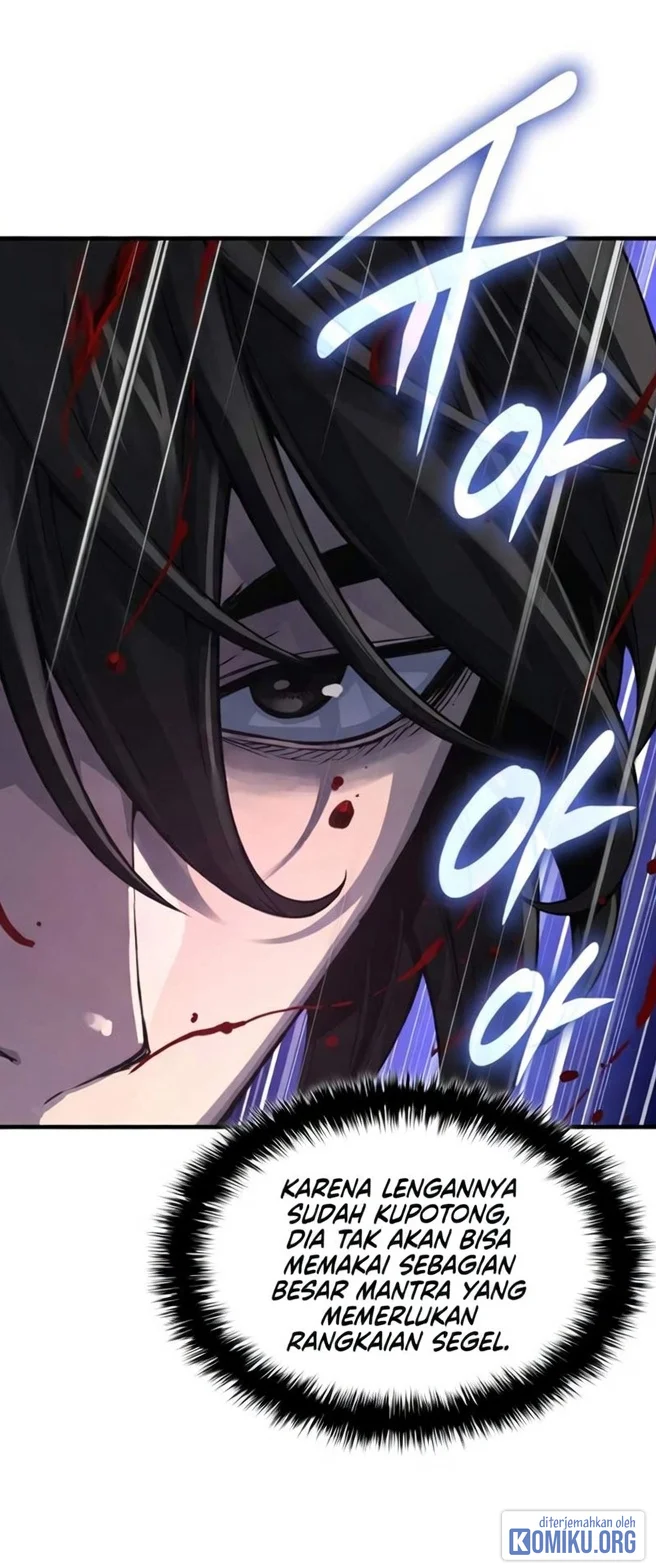 Myst, Might, Mayhem (Legend Of Heavenly Chaos Demon) Chapter 118 Gambar 13