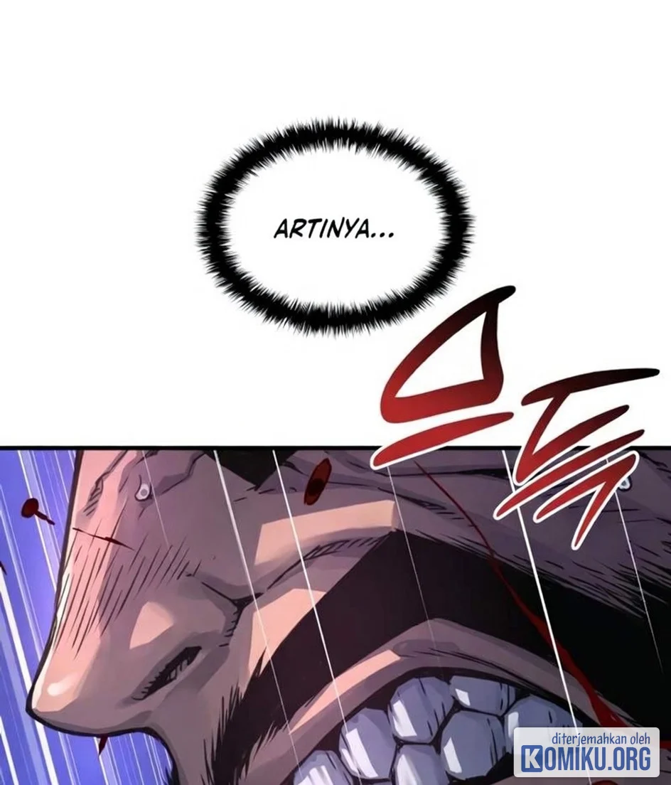 Myst, Might, Mayhem (Legend Of Heavenly Chaos Demon) Chapter 118 Gambar 14