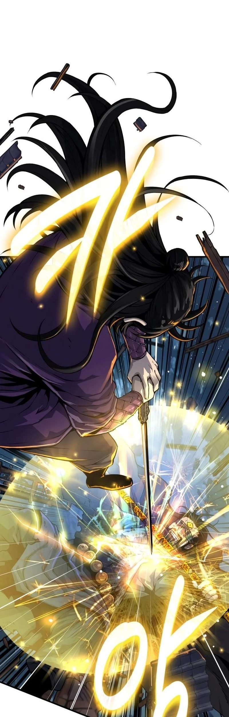 Myst, Might, Mayhem (Legend Of Heavenly Chaos Demon) Chapter 118 Gambar 25