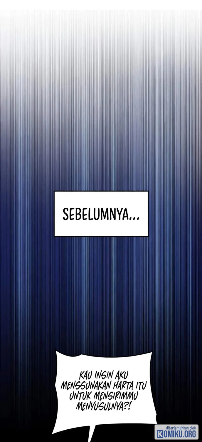 Myst, Might, Mayhem (Legend Of Heavenly Chaos Demon) Chapter 118 Gambar 3