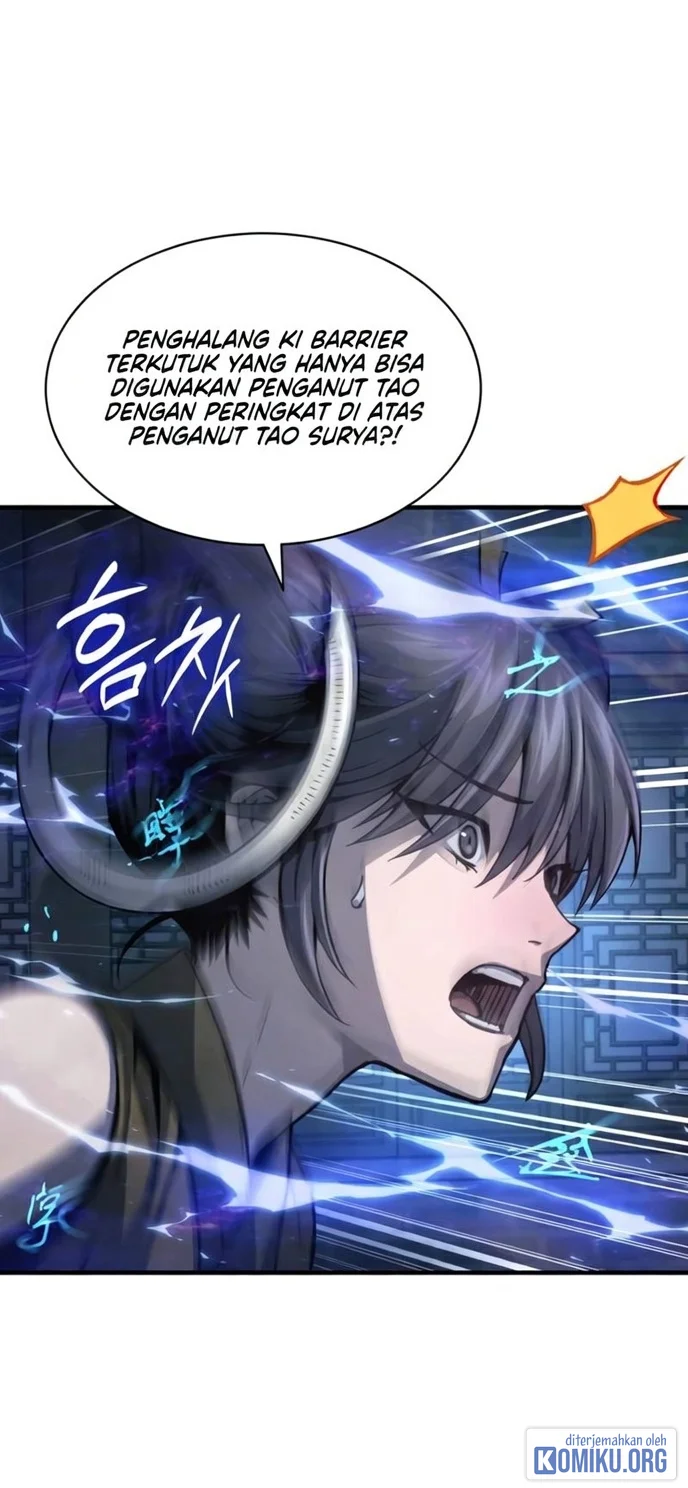 Myst, Might, Mayhem (Legend Of Heavenly Chaos Demon) Chapter 118 Gambar 37