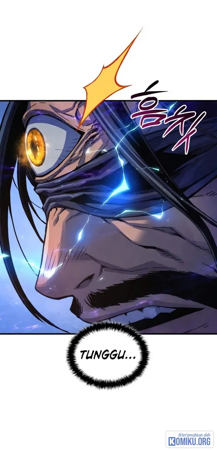Myst, Might, Mayhem (Legend Of Heavenly Chaos Demon) Chapter 118 Gambar 42