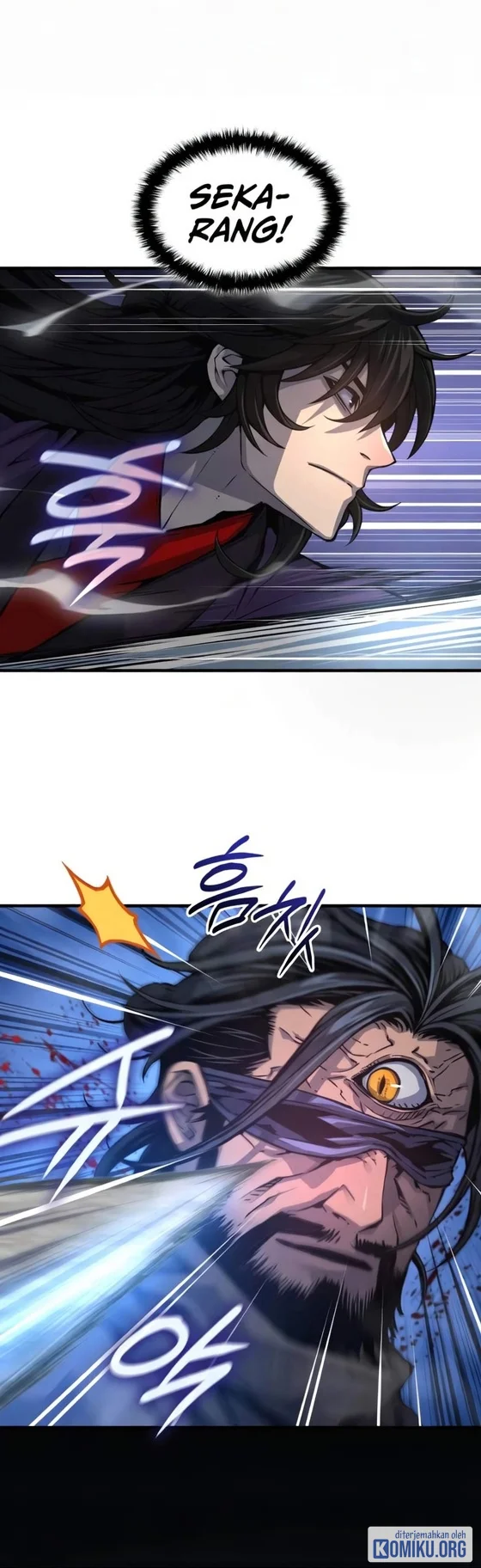 Myst, Might, Mayhem (Legend Of Heavenly Chaos Demon) Chapter 118 Gambar 48
