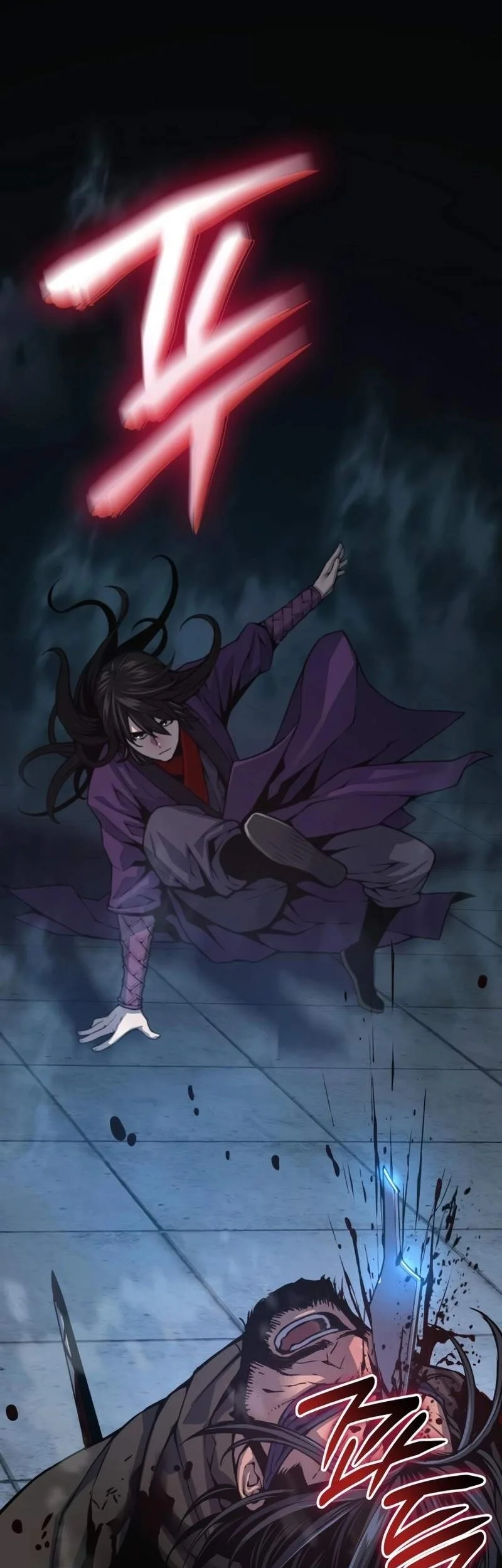 Myst, Might, Mayhem (Legend Of Heavenly Chaos Demon) Chapter 118 Gambar 49