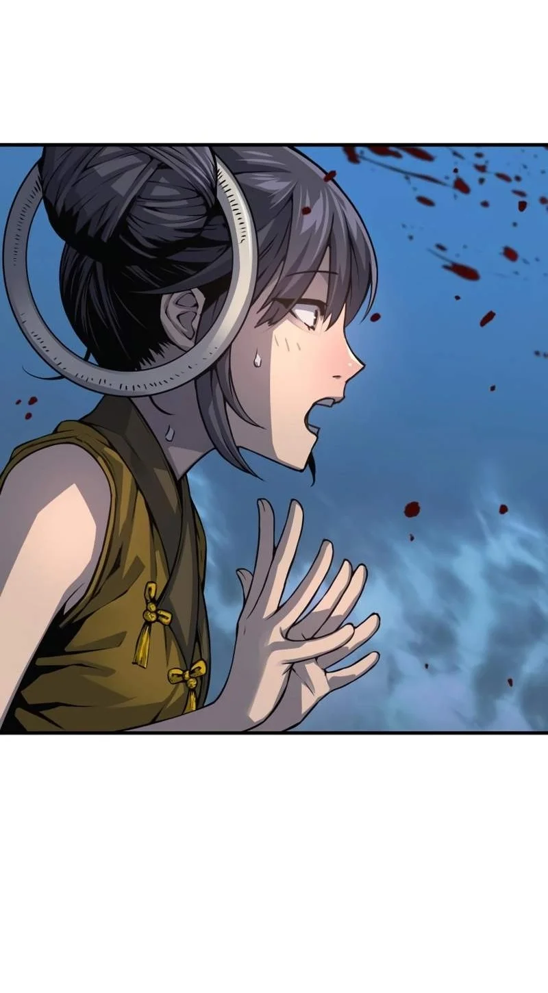 Myst, Might, Mayhem (Legend Of Heavenly Chaos Demon) Chapter 118 Gambar 54