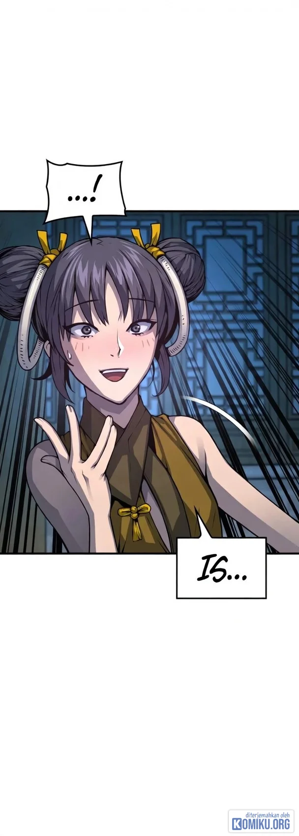 Myst, Might, Mayhem (Legend Of Heavenly Chaos Demon) Chapter 118 Gambar 56