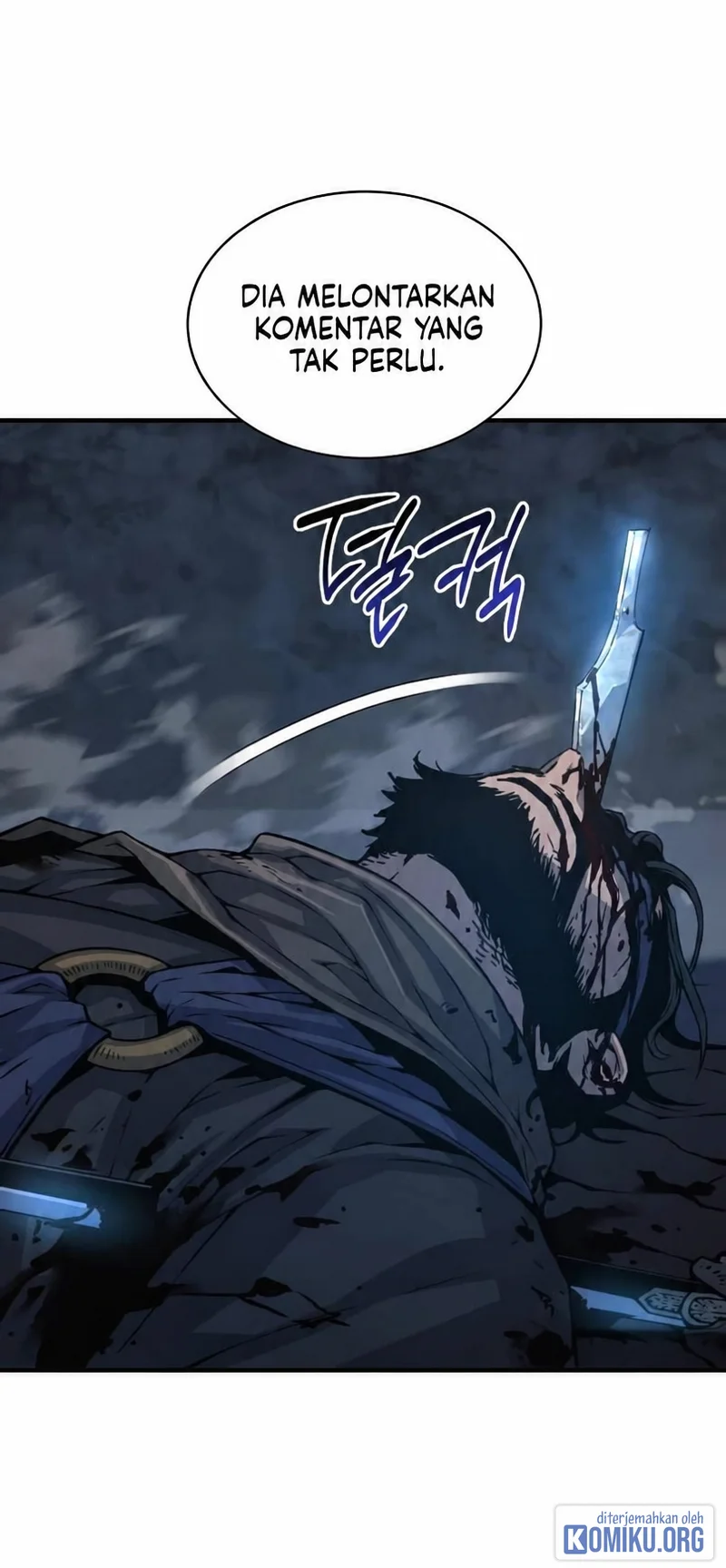 Myst, Might, Mayhem (Legend Of Heavenly Chaos Demon) Chapter 118 Gambar 59