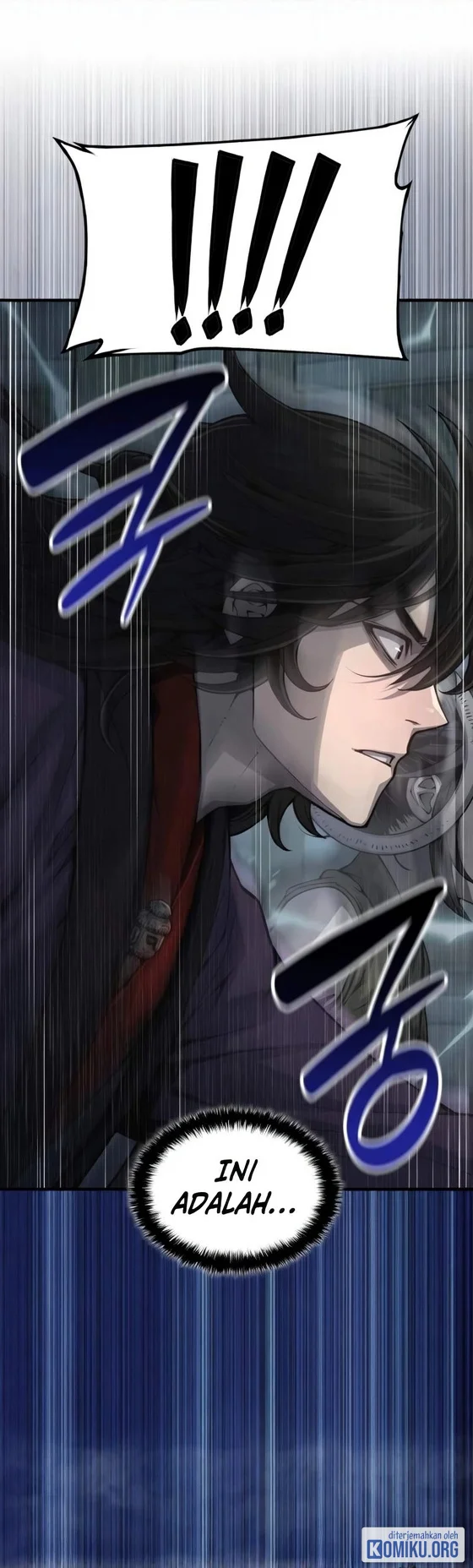 Myst, Might, Mayhem (Legend Of Heavenly Chaos Demon) Chapter 118 Gambar 77