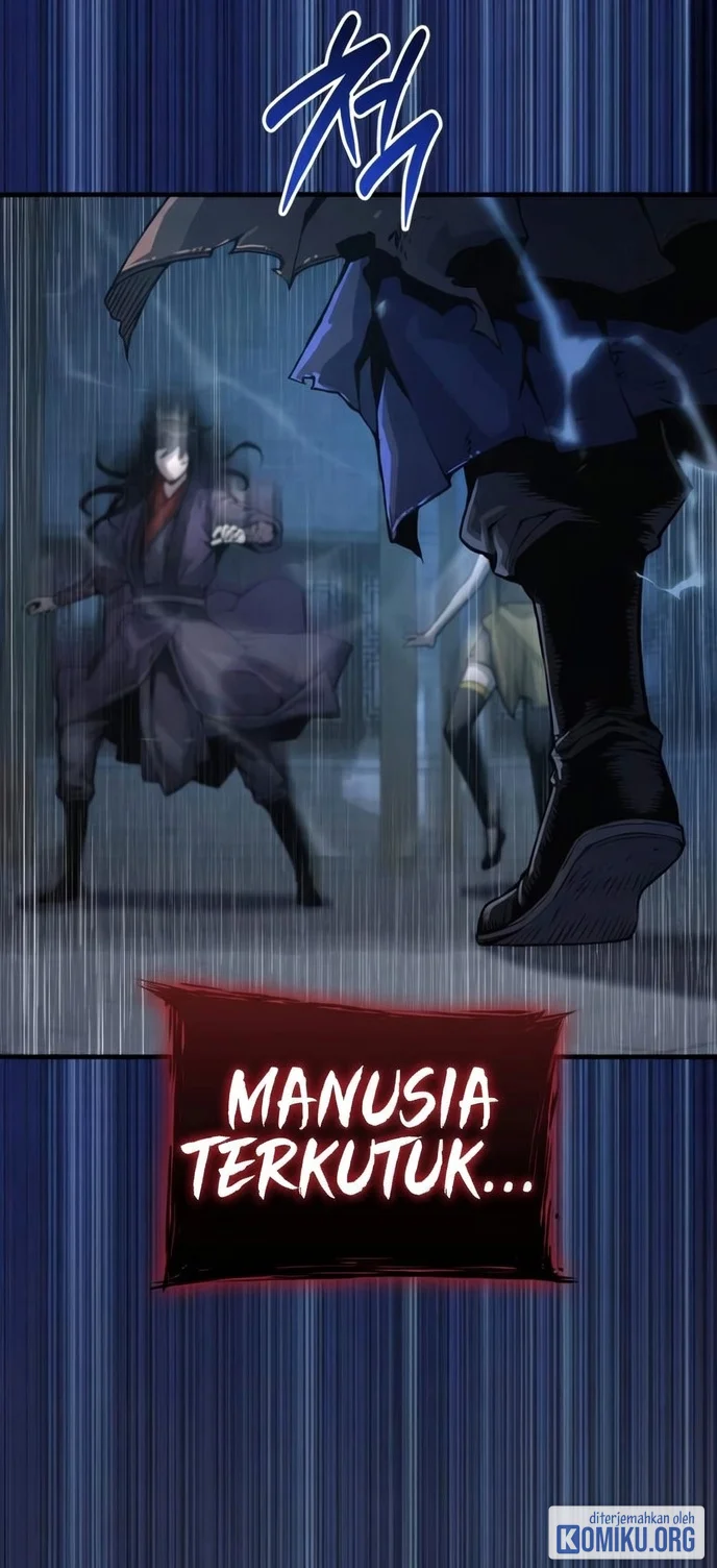 Myst, Might, Mayhem (Legend Of Heavenly Chaos Demon) Chapter 118 Gambar 78