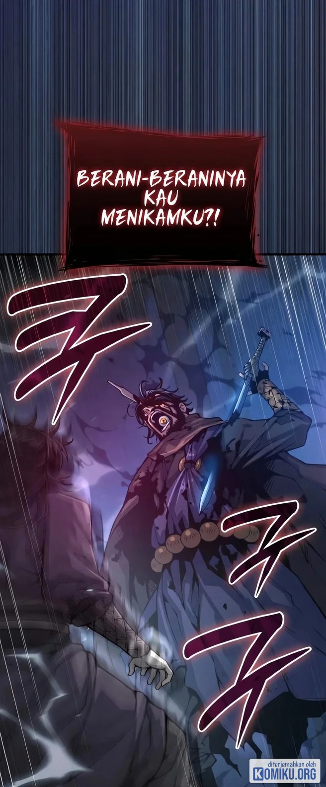 Myst, Might, Mayhem (Legend Of Heavenly Chaos Demon) Chapter 118 Gambar 79